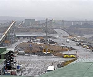 Australia's mining boom to continue?