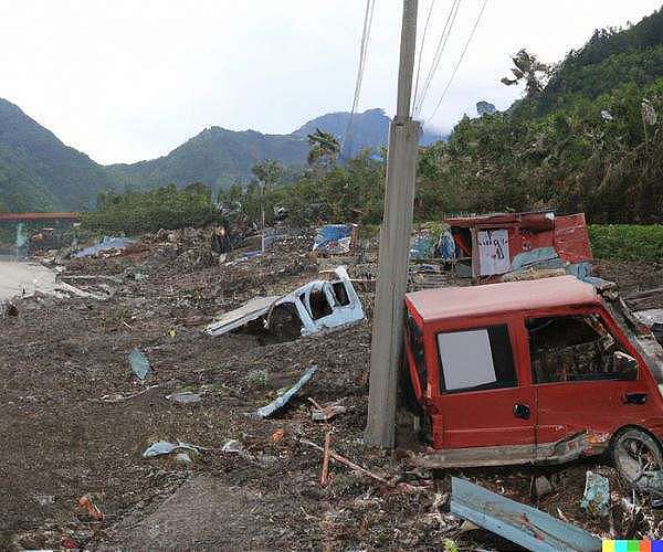 Nepal surveys flood wreckage as death toll reaches 209