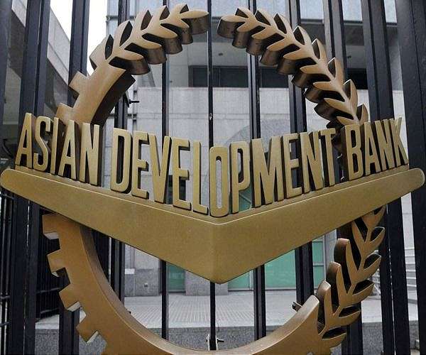 ADB says developing Asia's growth to accelerate after China reopening