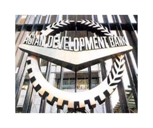 ADB trims Asia growth forecasts on China slowdown