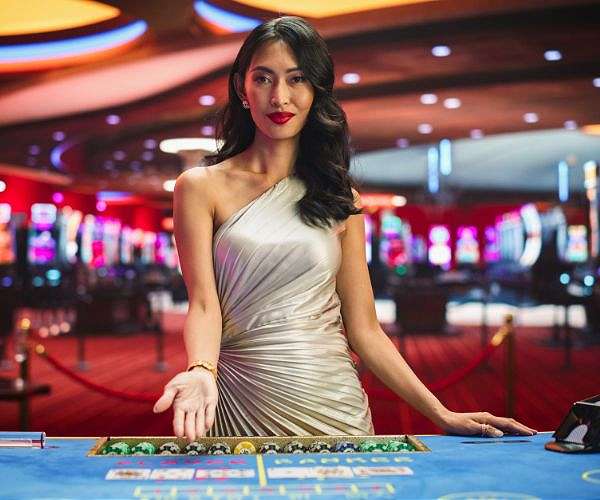 A Beginner's Guide to Online Casino Games