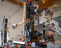 ILS And AsiaSat Announce Proton Launch Of AsiaSat 5 Satellite
