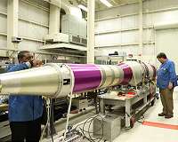 NASA Launching Mars Lander Parachute Test from Wallops Sep 7