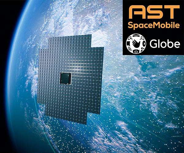 AST SpaceMobile and NASA sign agreement to improve spaceflight safety