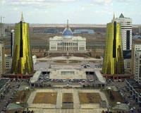 Syrian political opposition says it supports Astana talks