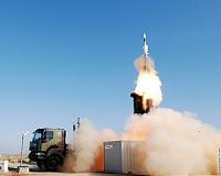 Italy joins EUROSAM's Aster 30 B1NT program