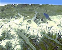 Himalayan nations to hold first climate talks