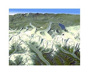 Bhutan banks on 'white gold' hydropower