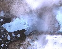 Northern ice caused southern rain during last ice age