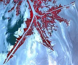 New research illustrates Mississippi River's role