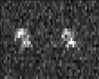 Scientists Get First Images Of Earth Flyby Asteroid 2007 TU24