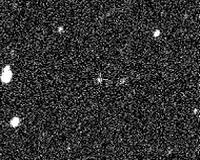 Small asteroid flew safely past earth this week