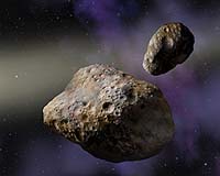 Cosmic link to precious metals: study
