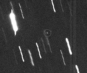 Saving Earth One Asteroid At A Time