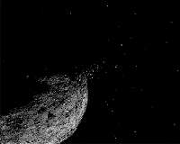 NASA Mission Reveals Asteroid Has Big Surprises