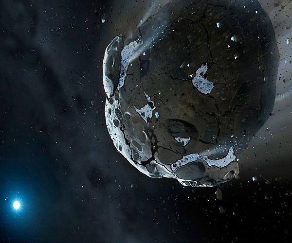 NASA's next-generation asteroid impact monitoring system goes online