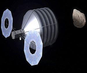 Beer Cans For Deep Space