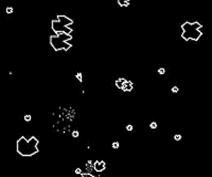 Blast from the past: 1970s games revived on Internet
