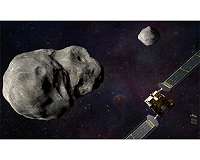 Name Approved for Target of Asteroid Deflection Missions
