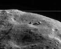 MIT Tether Could Aid Asteroid Missions