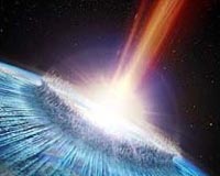 Exploding Asteroid Theory Strengthened By New Evidence