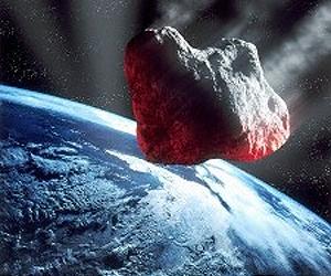 Prehistoric humans not wiped out by comet