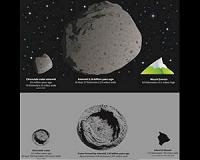 Scientists reconstruct ancient impact that dwarfs dinosaur-extinction blast