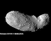 Upcoming asteroid flyby will help Planetary Defense Network