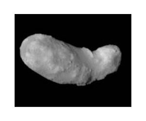 Asteroid Cornucopia