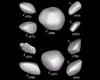 Imperial Scientist Locates The Origin Of Cosmic Dust