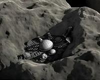Asteroid Mining - What the Heck