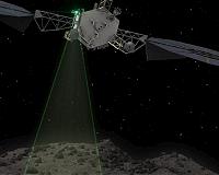 NASA Asteroid Redirect Mission Completes Design Milestone