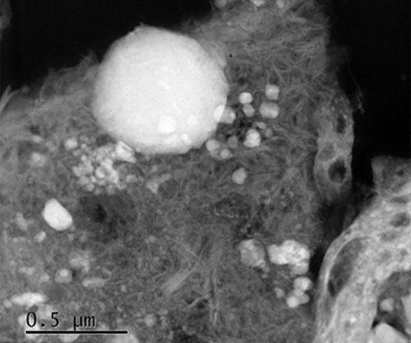 Ancient asteroid grains provide insight into the evolution of our solar system