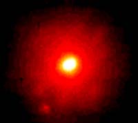 The Asteroids Are Coming