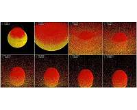 Asteroids are stronger, harder to destroy than previously thought