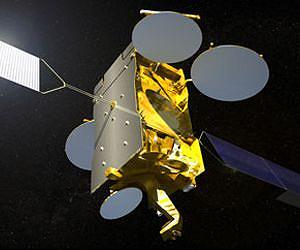New SES Satellite Astra 1N Operational