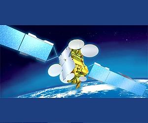 ASTRA 3B Begins Integration