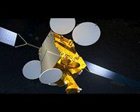 Astra 2E Satellite Goes Live