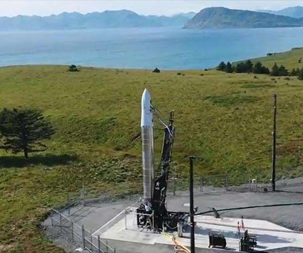 Astra announces multi-launch contract and first launch with Spaceflight Inc.