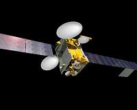 South Korea set to launch 1st military communications satellite