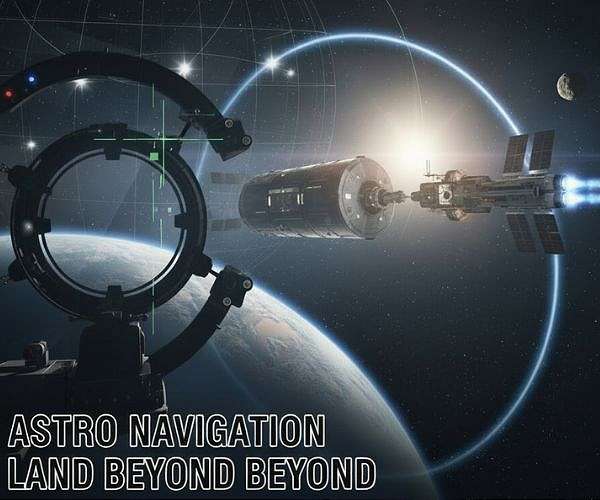 Best way to get around the Solar System