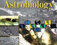Life on Mars? Implications of a newly discovered mineral-rich structure