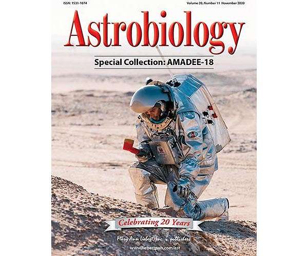 Preparing for a human mission to Mars