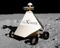 Astrobotic Begins Testing at Masten Space Systems