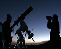 100 Hours Of Astronomy Project Kicks Off!