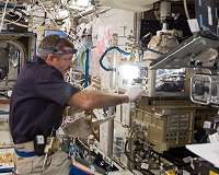 From 2D to 3D, Space Station Microscope Gets an Upgrade