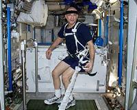 Long-term spaceflights challenged as harm to astronauts' health revealed