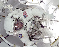 Outside View: Obsolete space industry