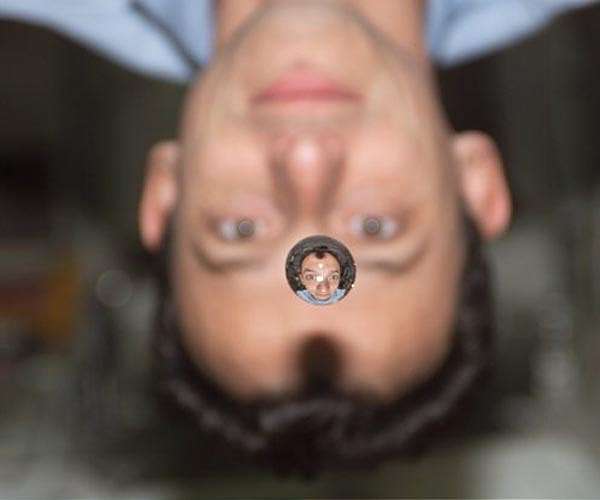 Droplets unite!