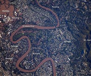 Australia floods report may pave way for class action